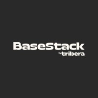 BaseStack Living logo