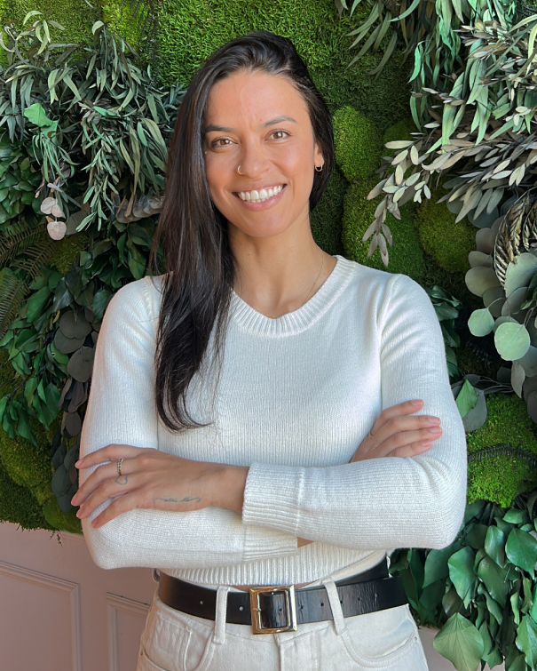 Nataly Bonato, Community & CX Leader